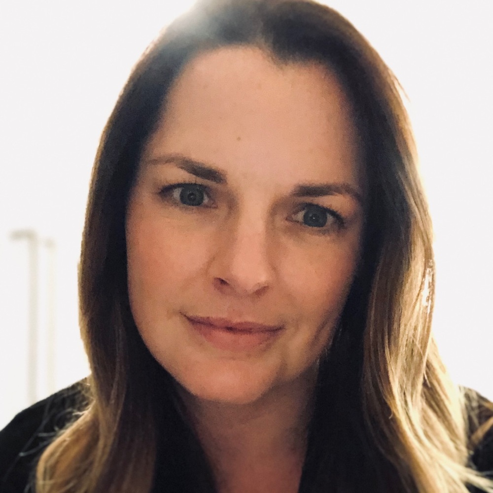 Meet your Posher, Jess